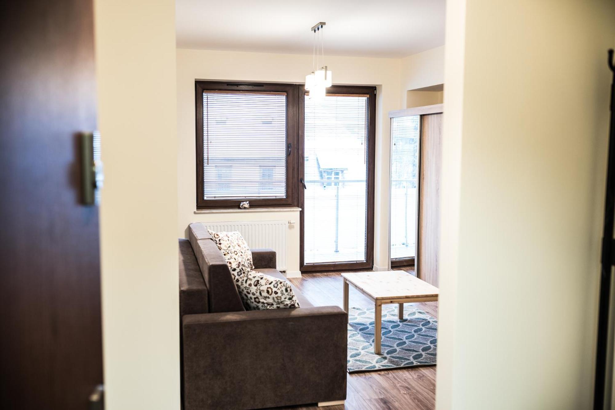 Apartamenty Opal Krynica Zdroj Room photo