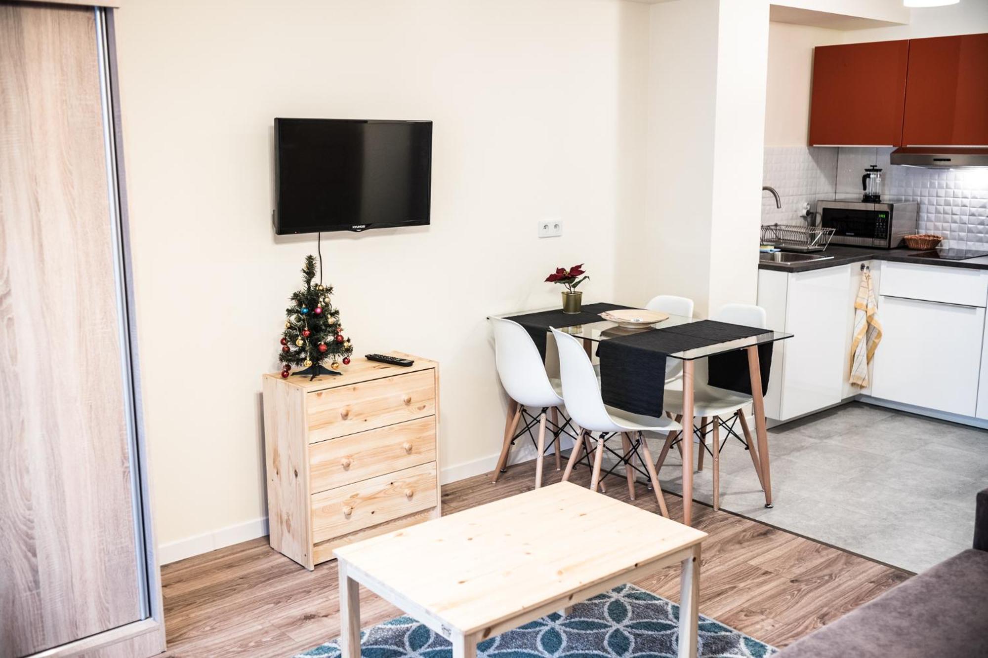 Apartamenty Opal Krynica Zdroj Room photo
