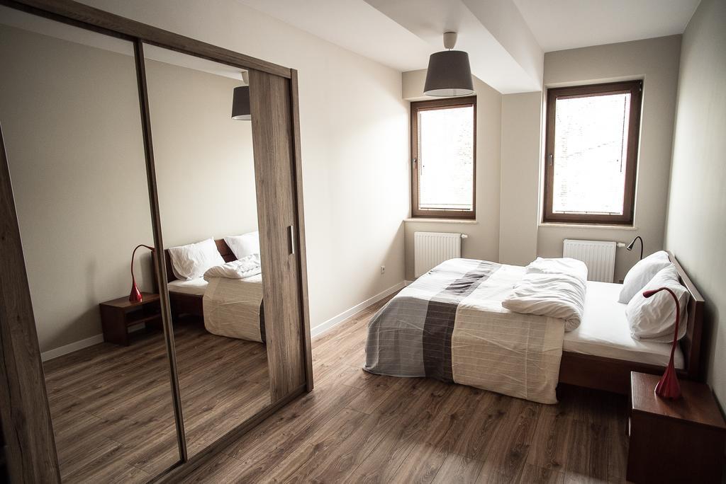 Apartamenty Opal Krynica Zdroj Exterior photo