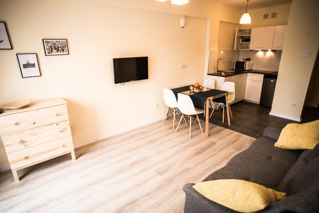 Apartamenty Opal Krynica Zdroj Exterior photo