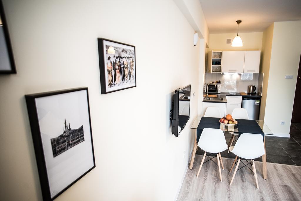 Apartamenty Opal Krynica Zdroj Exterior photo