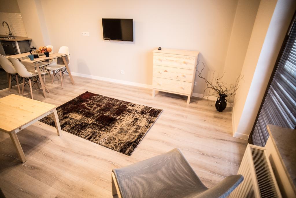 Apartamenty Opal Krynica Zdroj Exterior photo