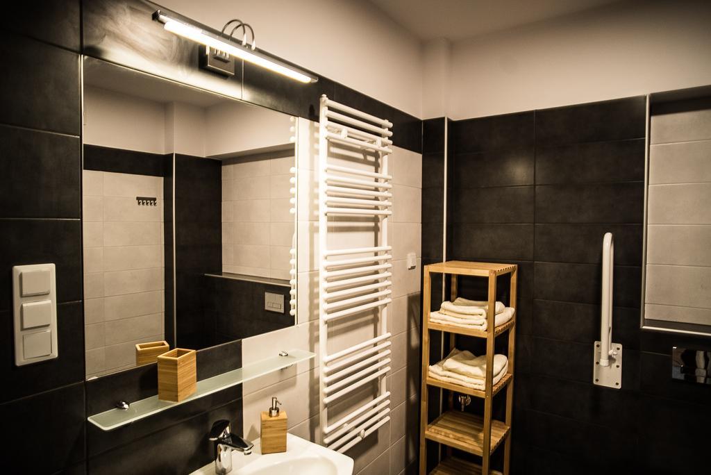 Apartamenty Opal Krynica Zdroj Exterior photo