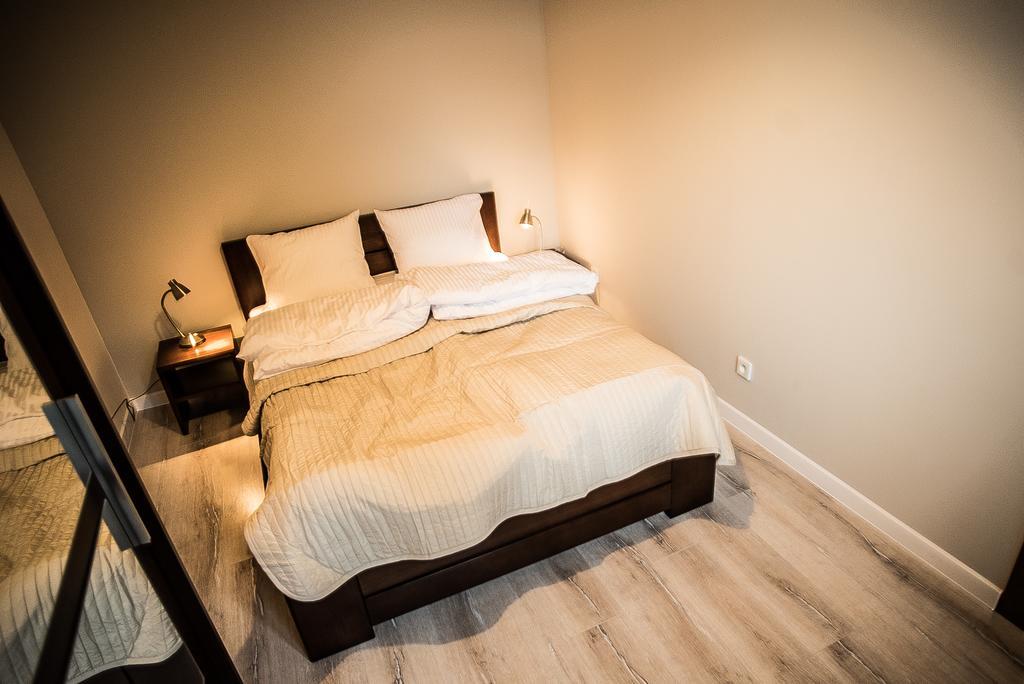 Apartamenty Opal Krynica Zdroj Exterior photo