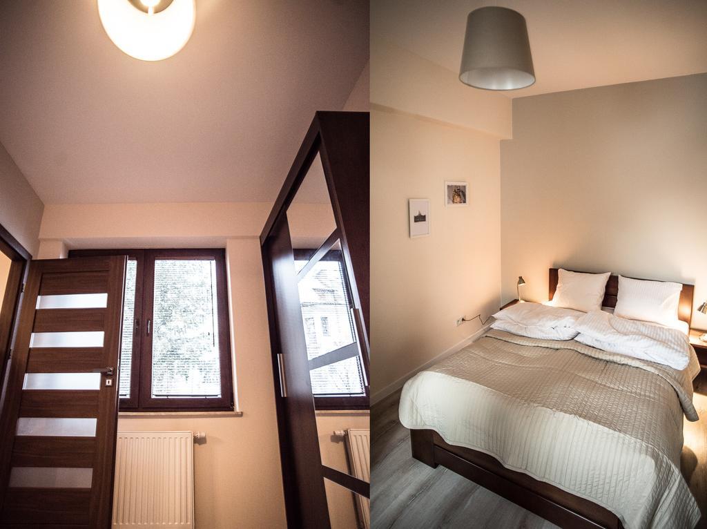Apartamenty Opal Krynica Zdroj Exterior photo