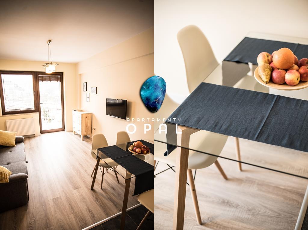 Apartamenty Opal Krynica Zdroj Exterior photo