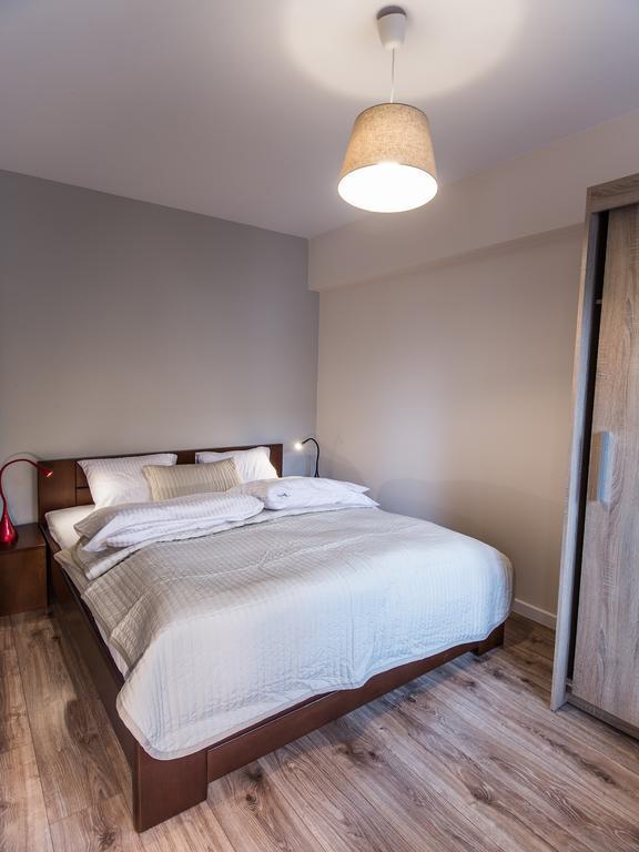 Apartamenty Opal Krynica Zdroj Exterior photo