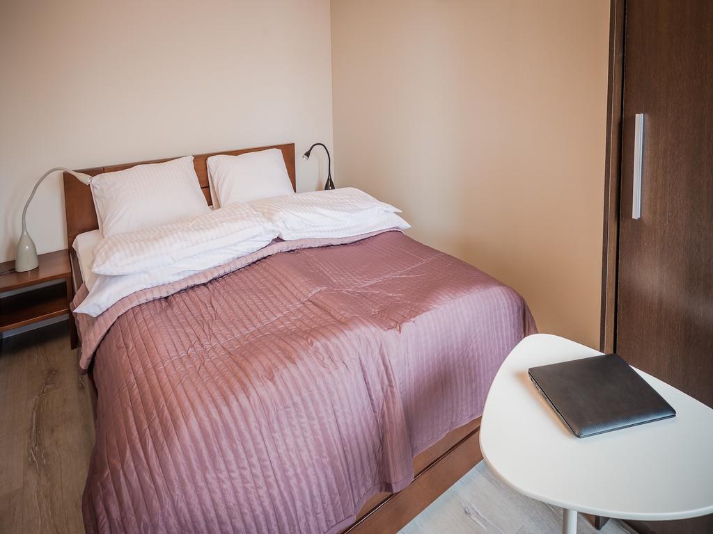 Apartamenty Opal Krynica Zdroj Exterior photo