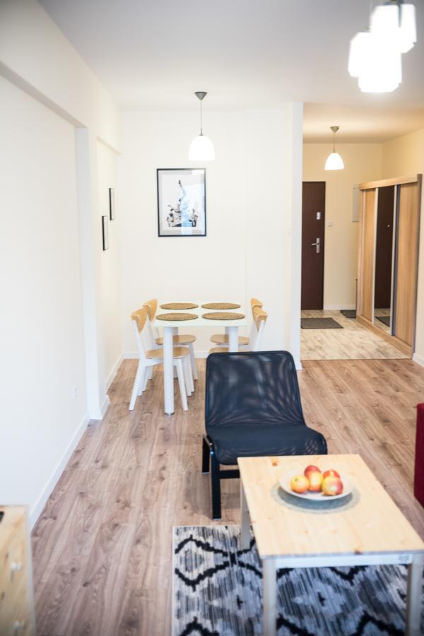 Apartamenty Opal Krynica Zdroj Exterior photo