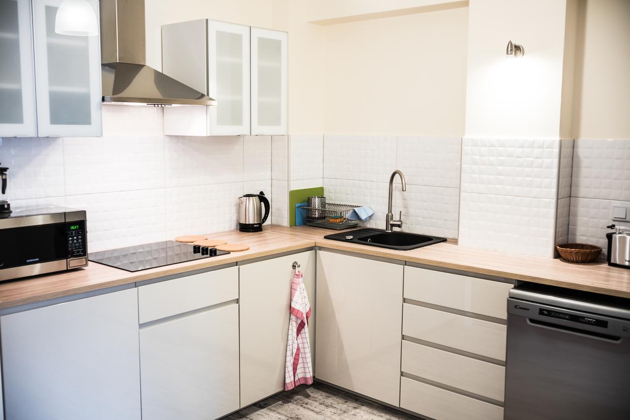 Apartamenty Opal Krynica Zdroj Exterior photo