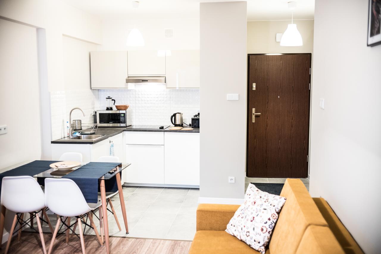 Apartamenty Opal Krynica Zdroj Exterior photo