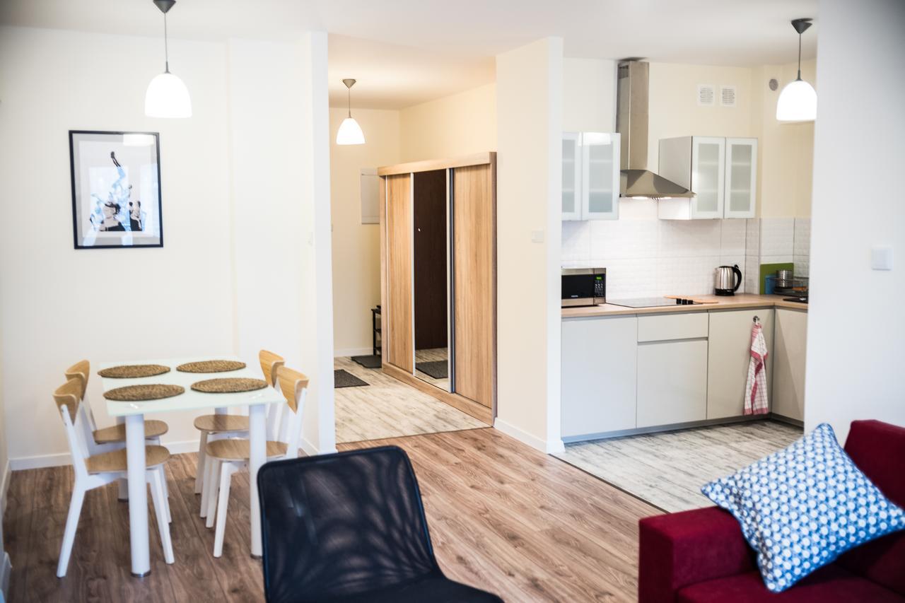 Apartamenty Opal Krynica Zdroj Exterior photo