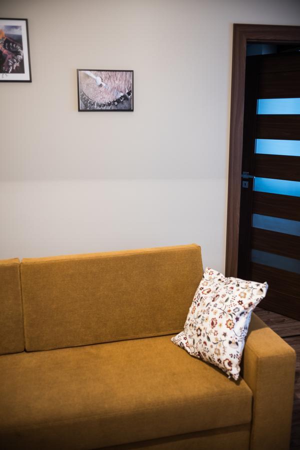 Apartamenty Opal Krynica Zdroj Exterior photo