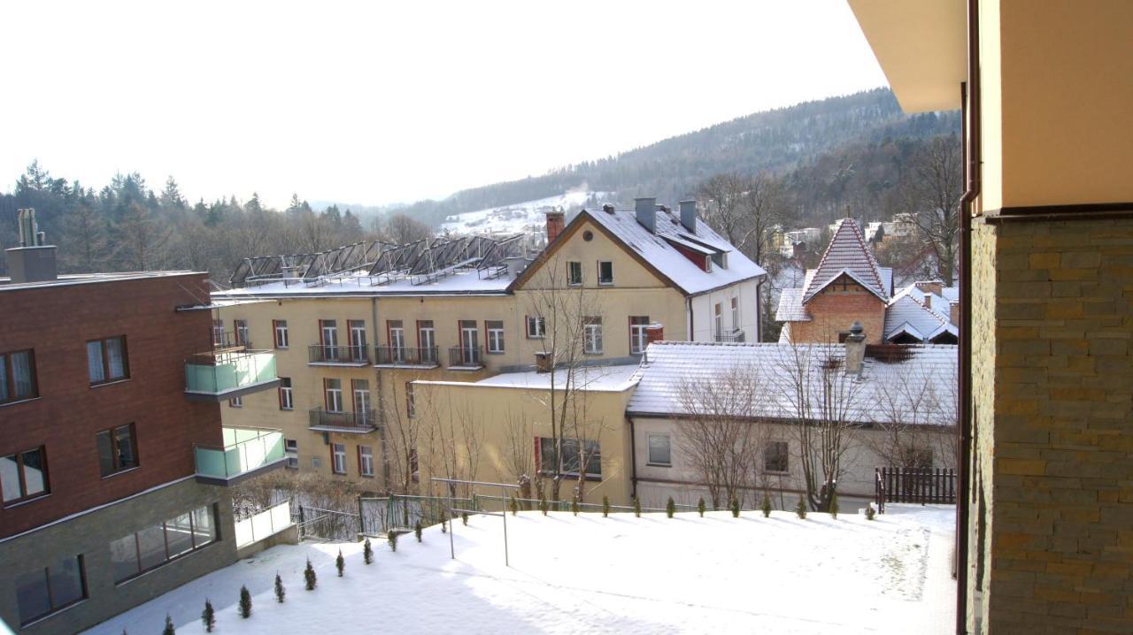 Apartamenty Opal Krynica Zdroj Exterior photo